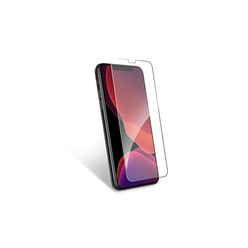 Защитное стекло 2.5D MOCOLL Black Diamond для iPhone XS Max/11 PRO Max