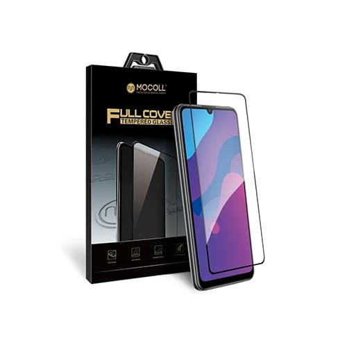 Защитное стекло 2.5D MOCOLL Storm для Huawei P30