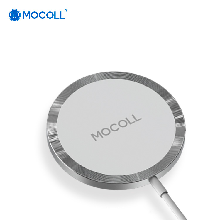 Беспроводное зарядное устройство MOCOLL 15W